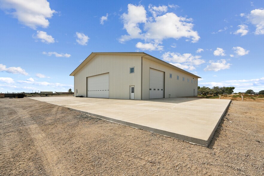 More Photos Of Steelwave Junction, Keenesburg Industrial For Lease