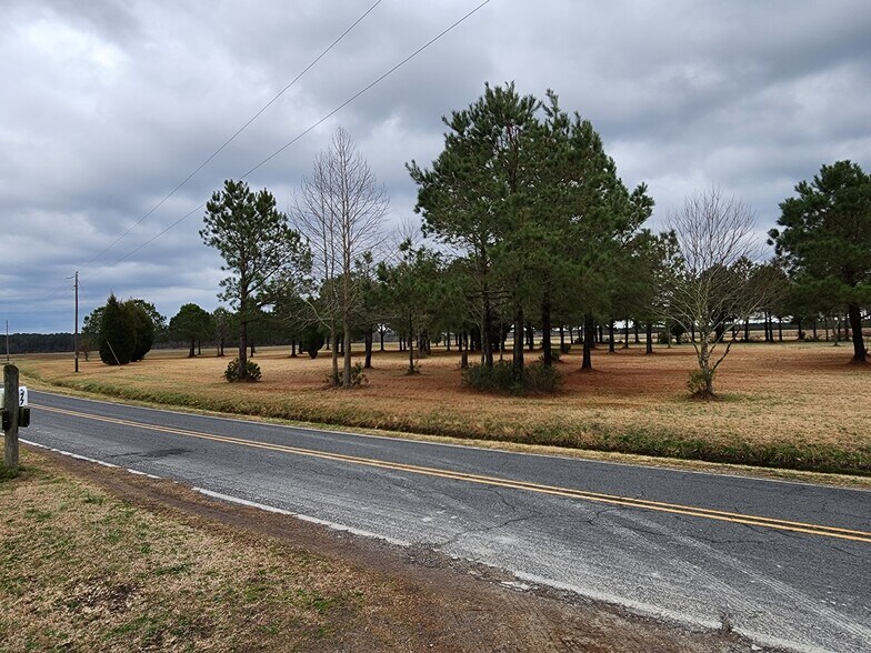 More Photos Of 577 Hoff Rd, Belhaven Land For Sale