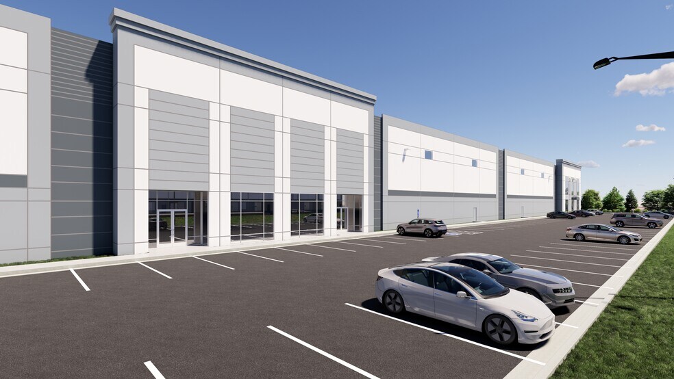 More Photos Of 1701 Mars St, La Vergne Unknown For Lease