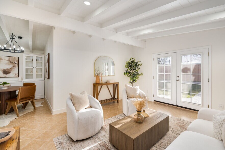 More Photos Of 40431 Blanchard St, Fremont Multifamily For Sale