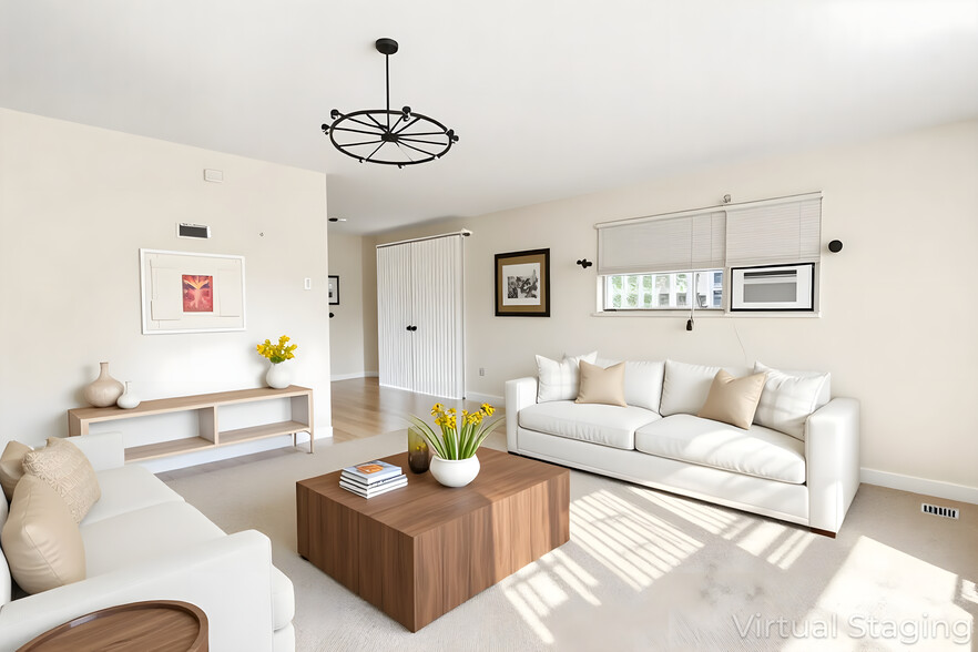 More Photos Of 4811-4823 NE Prescott St, Portland Apartments For Sale