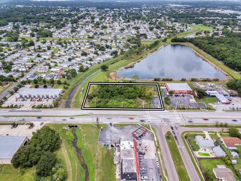 More Photos Of Goldenrod Rd, Orlando Land For Sale