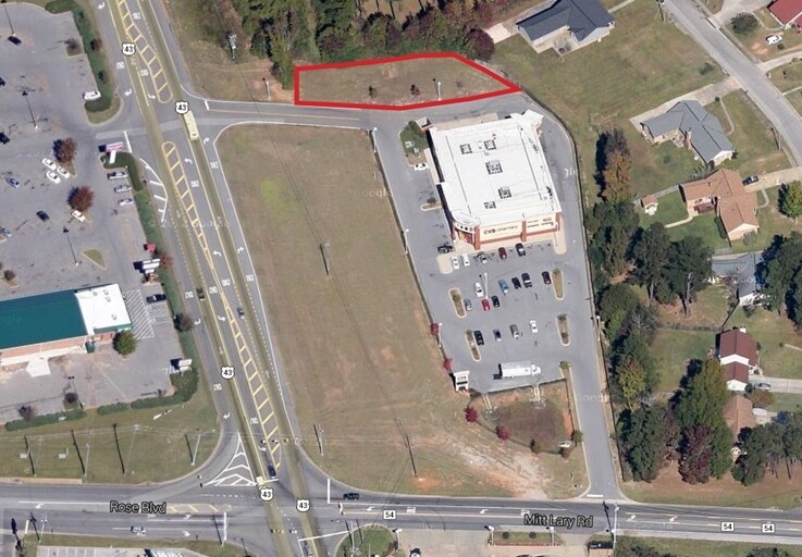 More Photos Of 4280 Mitt Lary Rd, Northport Land For Sale