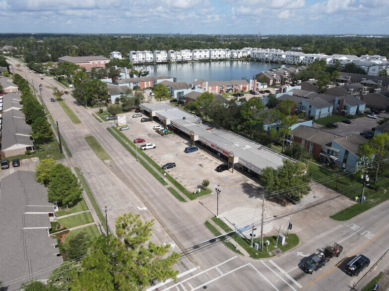 More Photos Of 8788 Hammerly Blvd, Houston Unknown For Lease