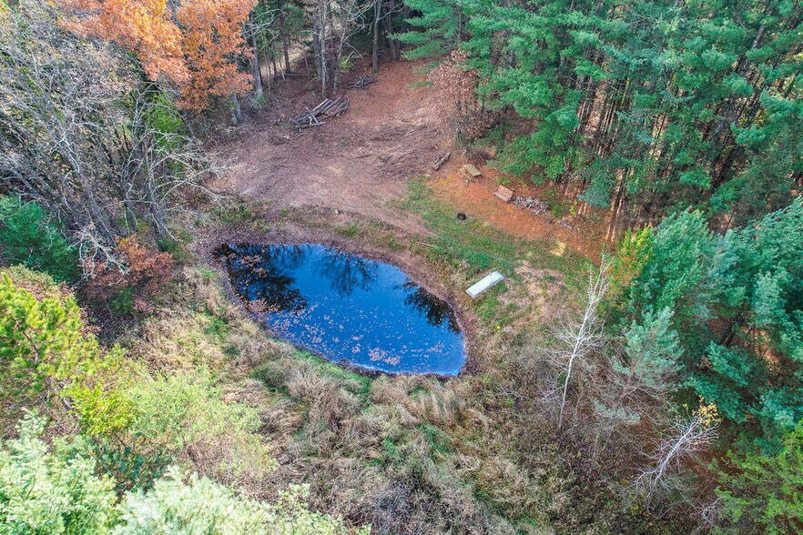 More Photos Of E8359 County Road H, Wisconsin Dells Light Distribution For Sale