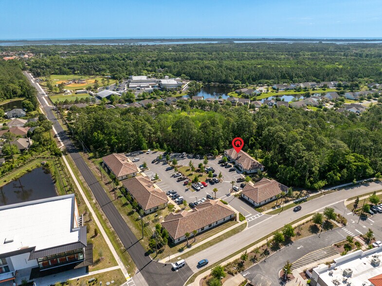 More Photos Of 430-436 Paseo Reyes Dr, Saint Augustine Medical For Sale
