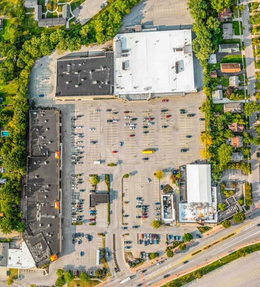 More Photos Of 3586 Main St, Amherst General Retail For Sale