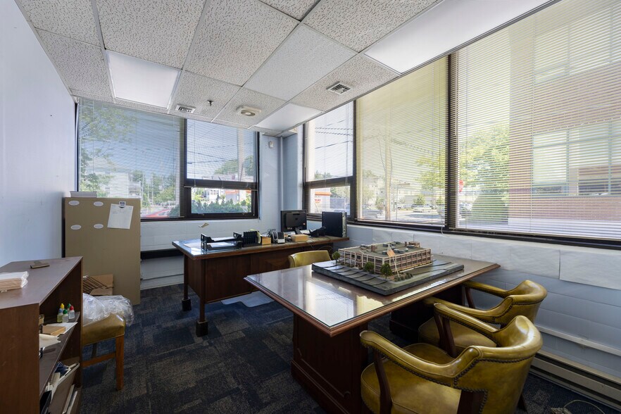 More Photos Of 735 Allens Ave, Providence Industrial For Sale