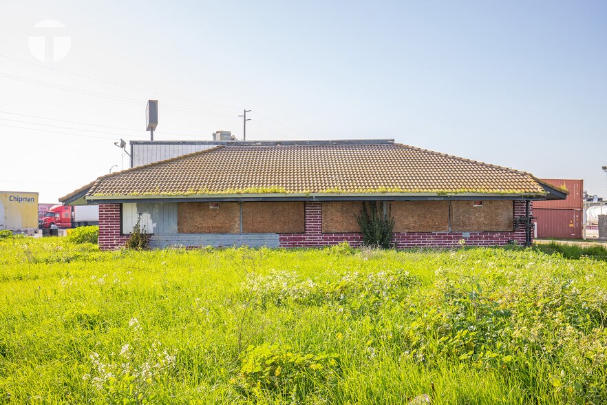 More Photos Of 14659 N Thornton Rd, Lodi Land For Sale