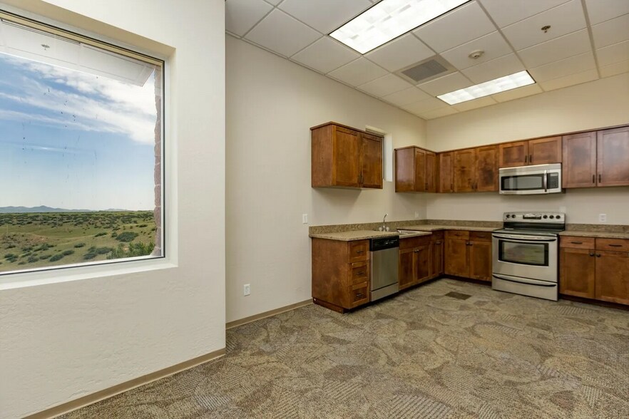 More Photos Of 10000 E University Dr, Prescott Valley Office For Sale