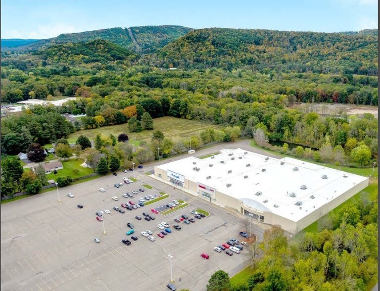 More Photos Of 2801 W State St, Olean Storefront For Lease