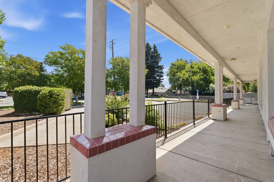 More Photos Of 2801 Godman Ave, Chico Office For Sale