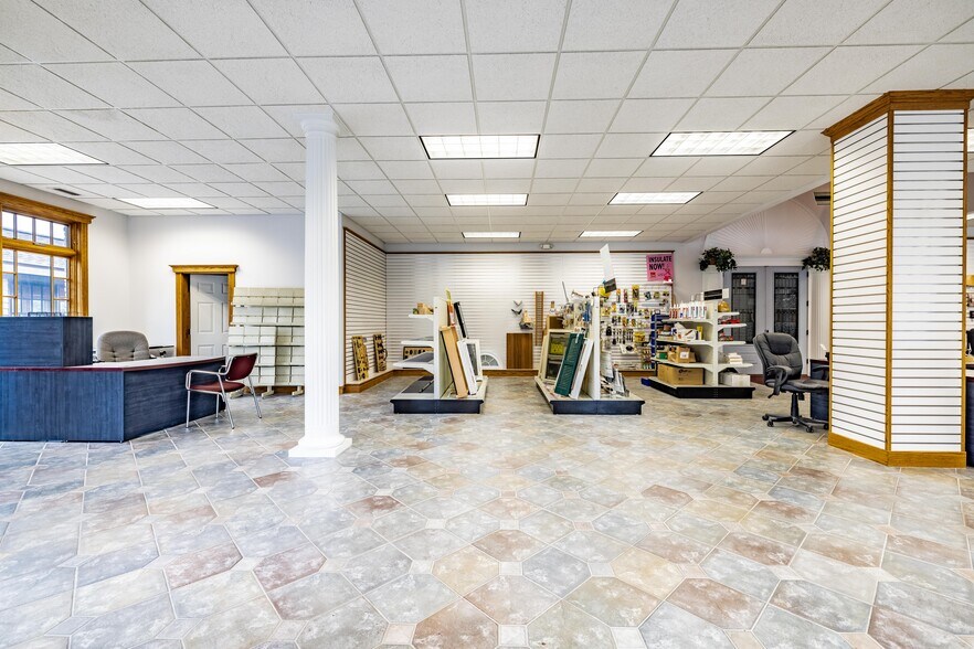 More Photos Of 769 Silver Street, Agawam Warehouse For Sale