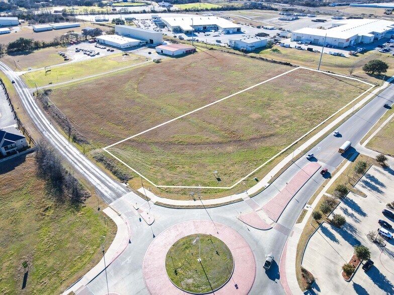 More Photos Of Swc Sparta Rd & Commerce, Belton Land For Sale