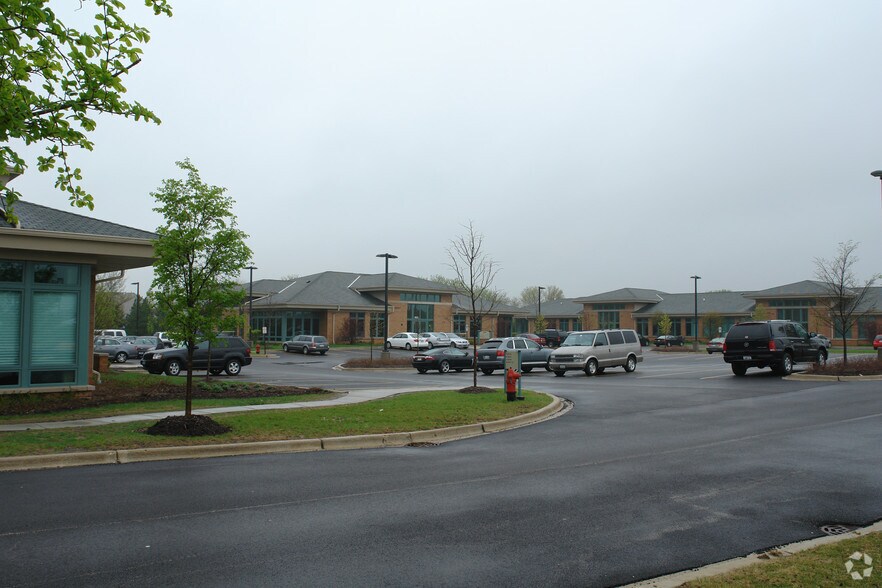 More Photos Of 28381 Davis Pky, Warrenville Office For Lease