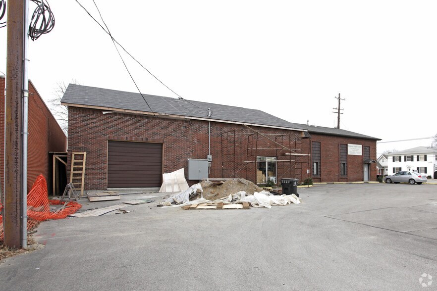 More Photos Of 4001 Preston Hwy, Louisville Freestanding For Lease