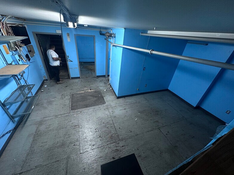 More Photos Of 94-96 Rivington St, New York Apartments For Lease