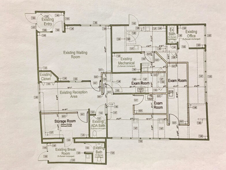 More Photos Of 205 W 29th St, Holland Office For Lease