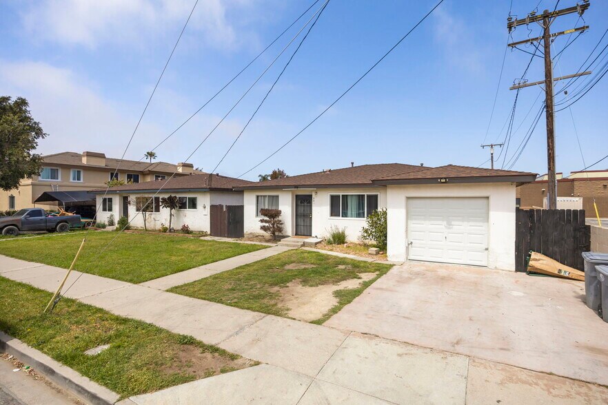 More Photos Of 258 W Pleasant Valley Rd, Oxnard Land For Sale