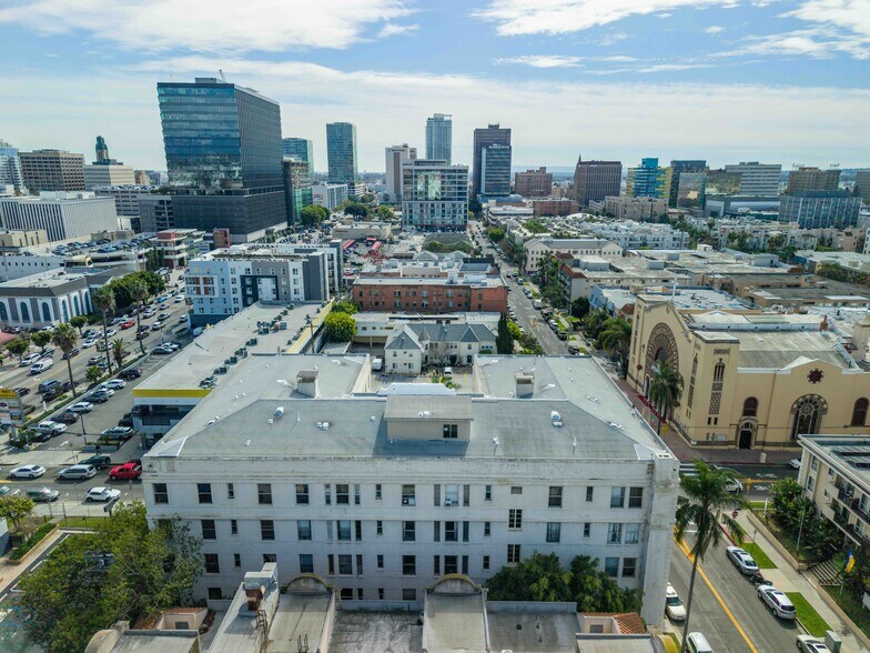 More Photos Of 3333 W 4th St, Los Angeles Apartments For Sale