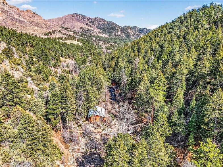 More Photos Of 69 Ward St, Jamestown Land For Sale