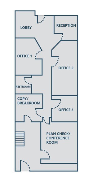 Primary Photo Of 77570 Springfield Ln, Palm Desert Warehouse For Lease