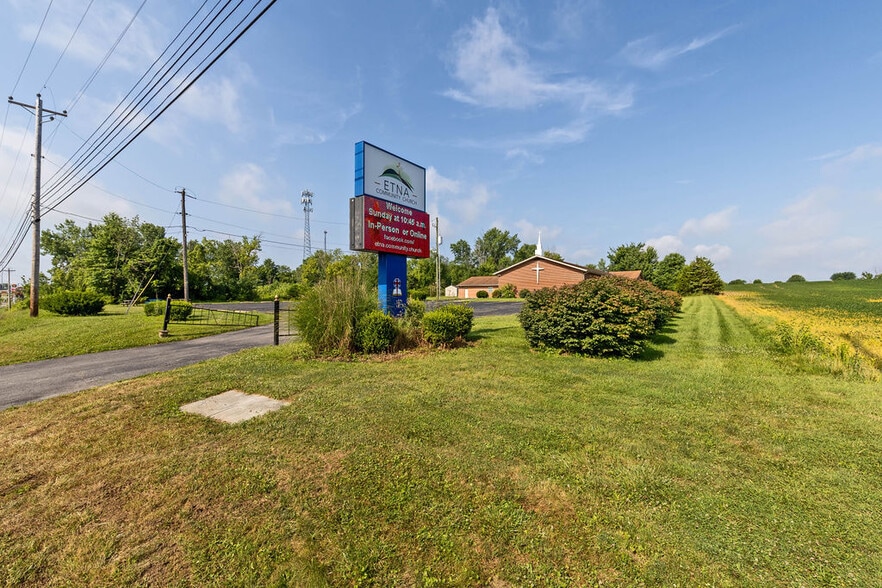 More Photos Of 9564 Hazelton-Etna SW Rd, Pataskala Religious Facility For Sale