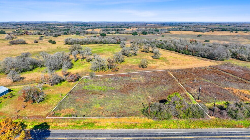 More Photos Of 10866 US-90, Harwood Land For Sale