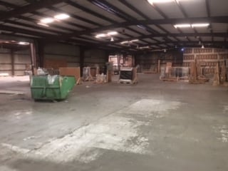More Photos Of 5017 N Coolidge Dr, Tampa Warehouse For Sale