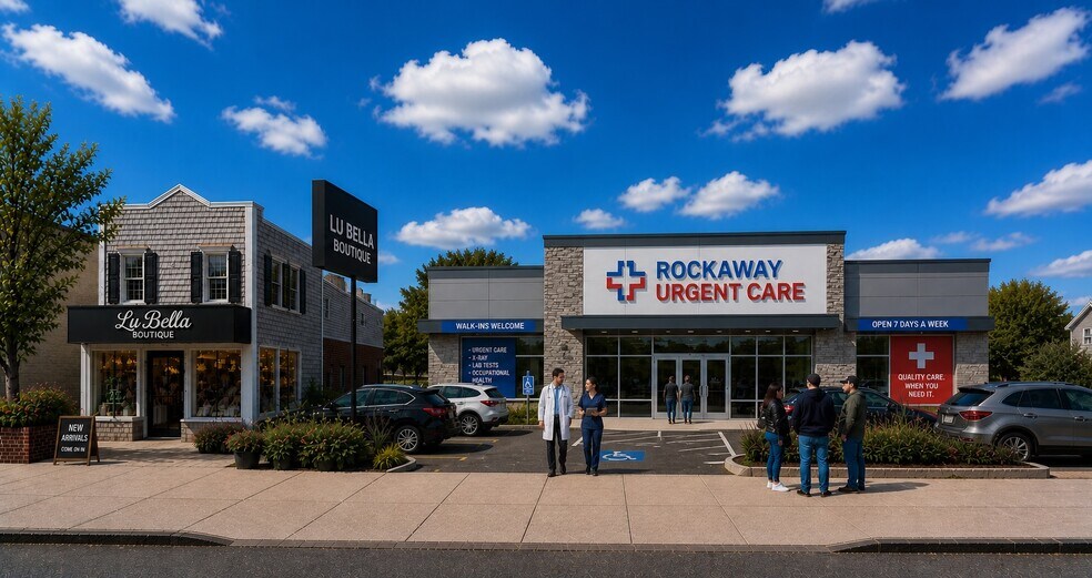 More Photos Of 441 Beach 129th St, Rockaway Park Service Station For Sale