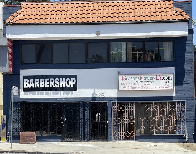 Primary Photo Of 1065 W Sunset Blvd, Los Angeles Storefront Retail Office For Lease