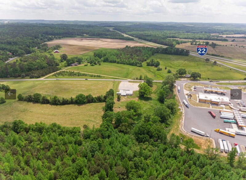 More Photos Of 1056 County Highway 35, Hamilton Land For Sale