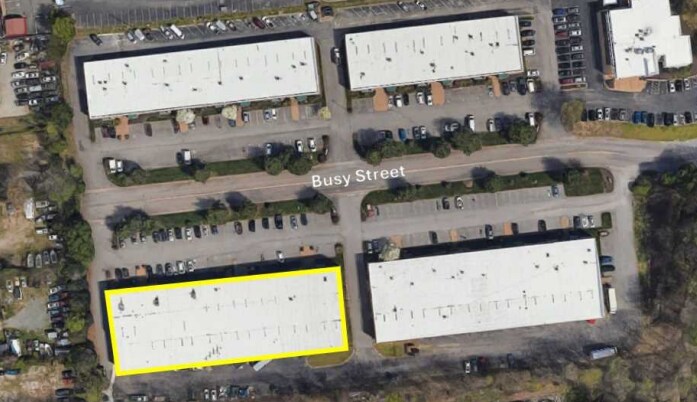 More Photos Of 11621-11637 Busy St, Midlothian Warehouse For Sale