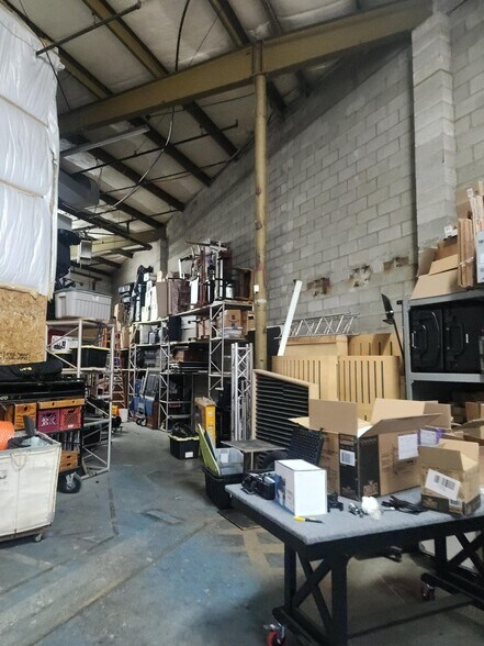 More Photos Of 501 NW 4th St, Evansville Industrial For Sale