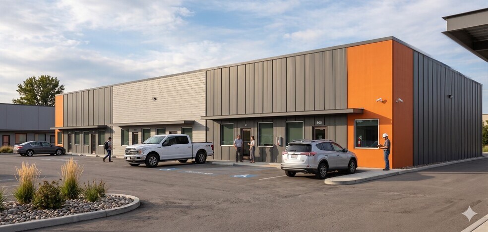 More Photos Of 3415 Woodlake Pkwy, Converse Flex For Lease