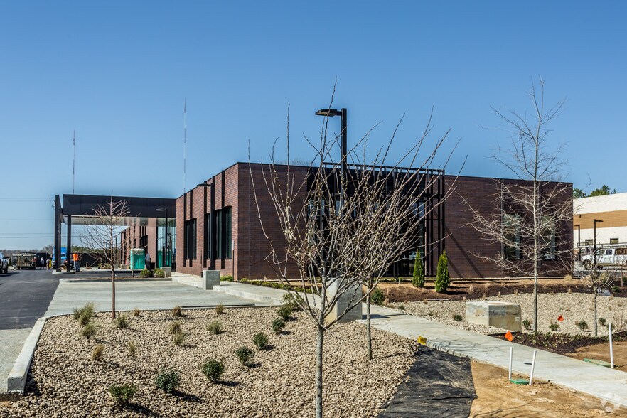 More Photos Of 3045 Kate Bond Rd, Bartlett Medical For Lease