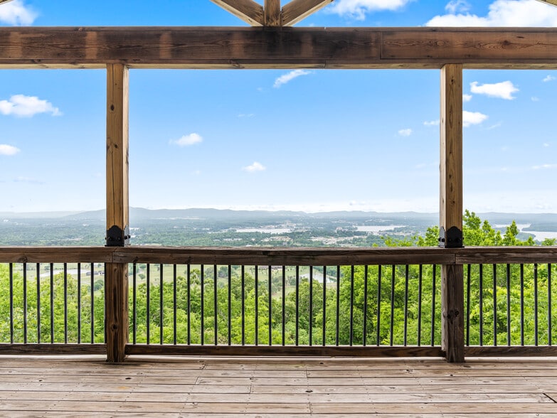 More Photos Of 896 Mount Riante Rd, Hot Springs Specialty For Sale