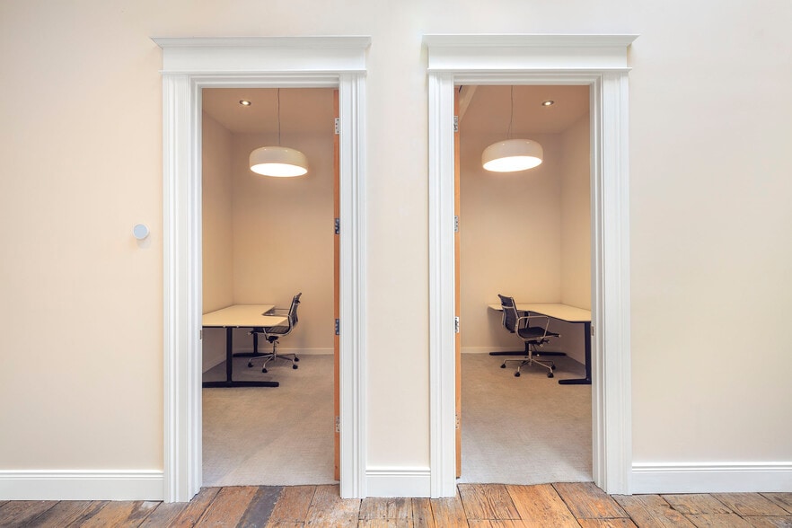 More Photos Of 72 Tehama St, San Francisco Loft Creative Space For Sale