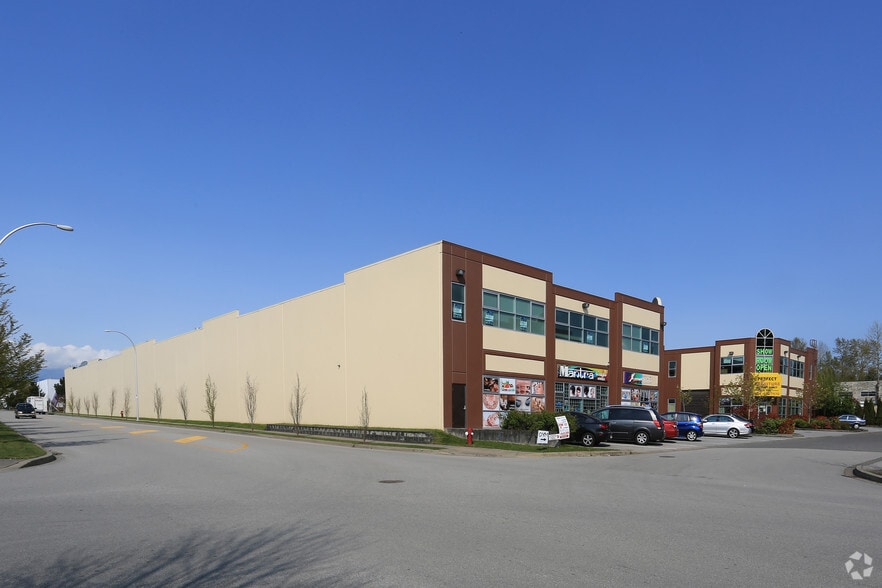 More Photos Of 17750 65A Av, Surrey Showroom For Sale