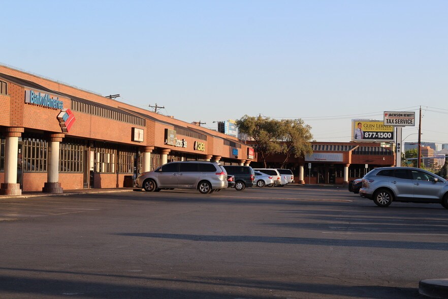 More Photos Of 901 S Rancho Dr, Las Vegas Unknown For Lease