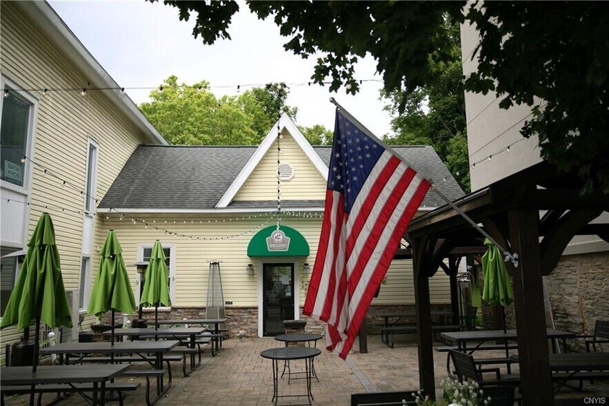 More Photos Of 315 E Seneca St, Manlius General Retail For Sale