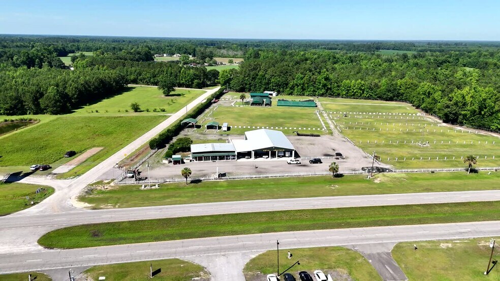 Primary Photo Of 2127 S Highway 501, Marion Land For Sale