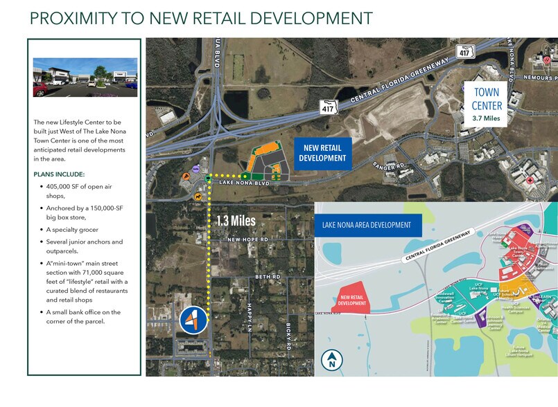 More Photos Of 5974 Highclere Street, Orlando Land For Sale