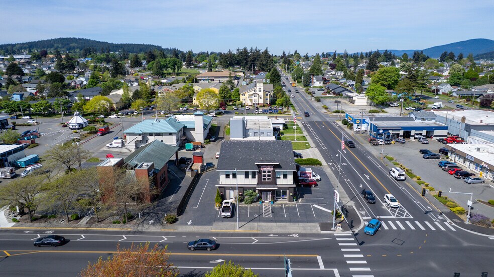 More Photos Of 1202 Commercial Ave, Anacortes Office For Sale