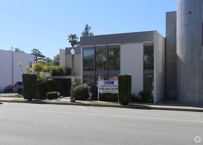 More Photos Of 2100 Huntington Dr, San Marino Coworking Space