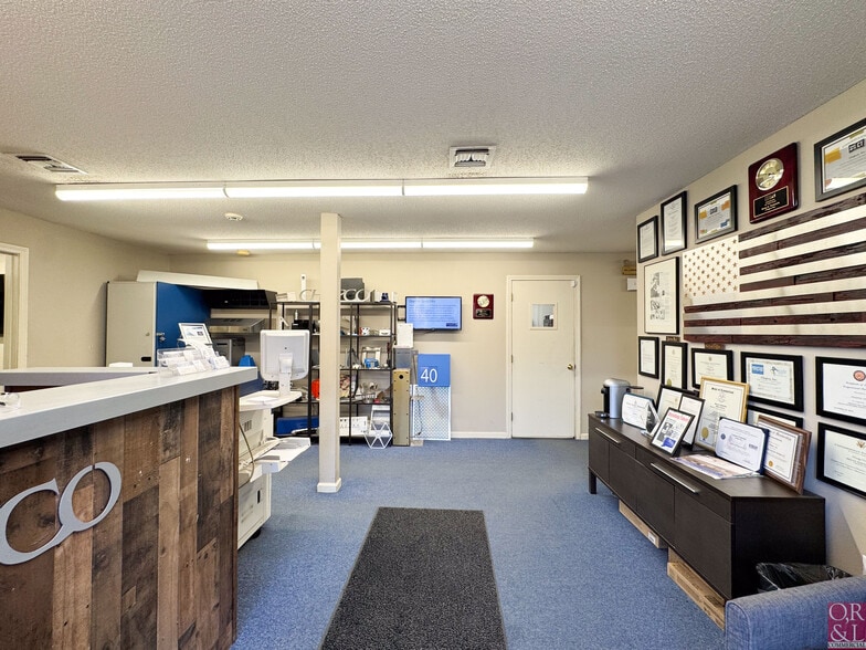 More Photos Of 10 Denlar Dr, Chester Manufacturing For Sale