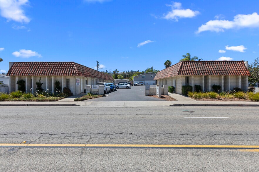 More Photos Of 1027 E Grand Ave, Escondido Medical For Lease
