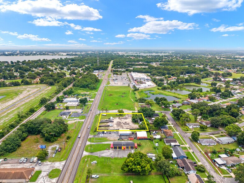 More Photos Of 3208 Recker Hwy, Winter Haven Land For Sale