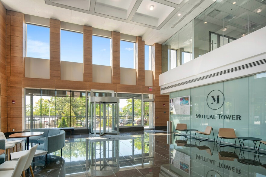 More Photos Of 411 W Chapel Hill St, Durham Office For Sale