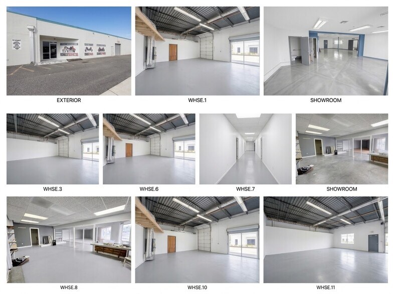 More Photos Of 10300 Us Highway 19 N, Pinellas Park Manufacturing For Lease